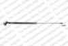 ROC GS1706 Gas Spring, boot-/cargo area